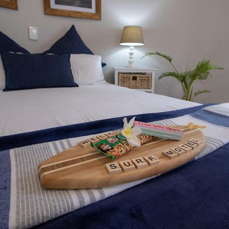 Surf Motel Умдлоти Екстериор снимка