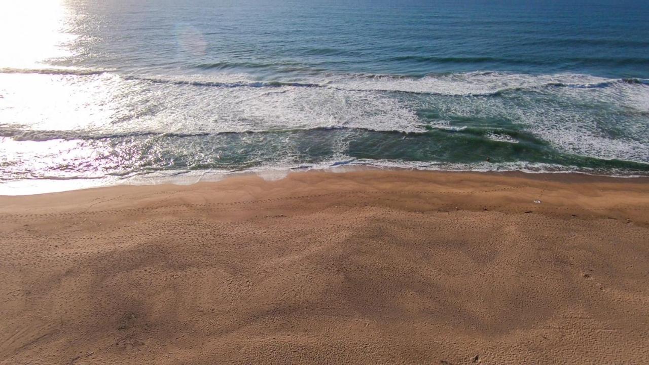Surf Motel Умдлоти Екстериор снимка