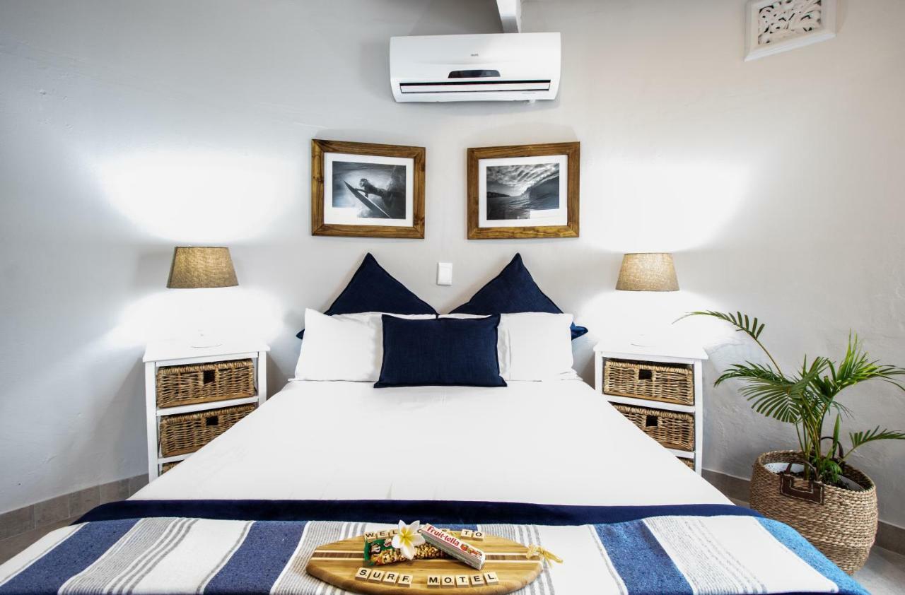 Surf Motel Умдлоти Екстериор снимка