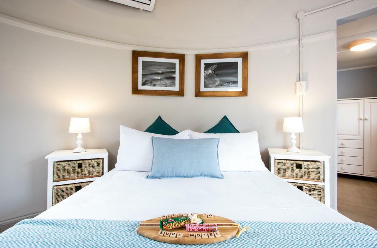 Surf Motel Умдлоти Екстериор снимка