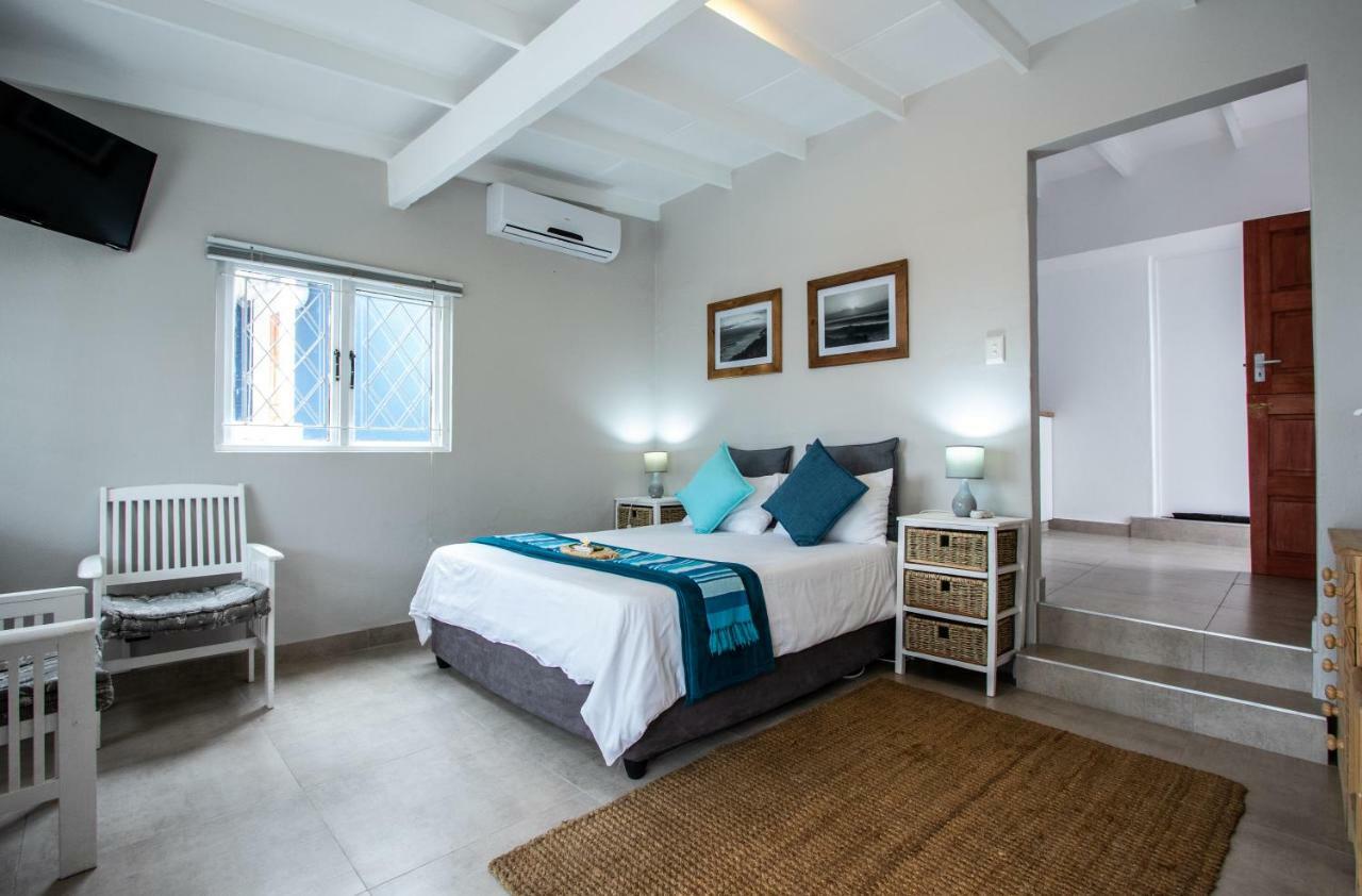 Surf Motel Умдлоти Екстериор снимка