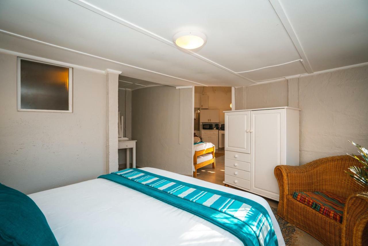 Surf Motel Умдлоти Екстериор снимка