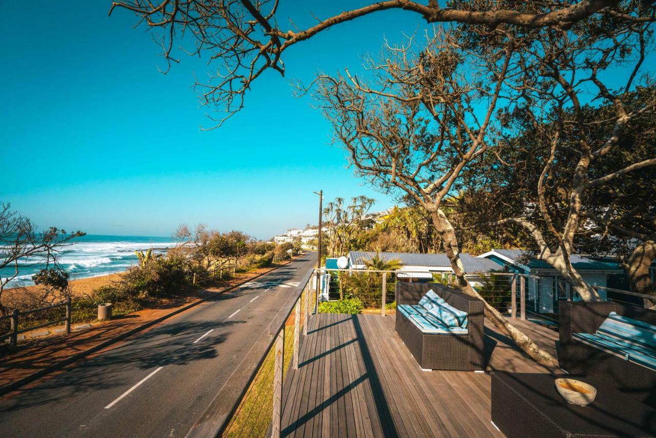 Surf Motel Умдлоти Екстериор снимка