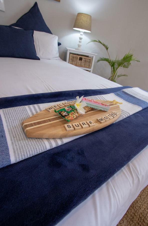Surf Motel Умдлоти Екстериор снимка