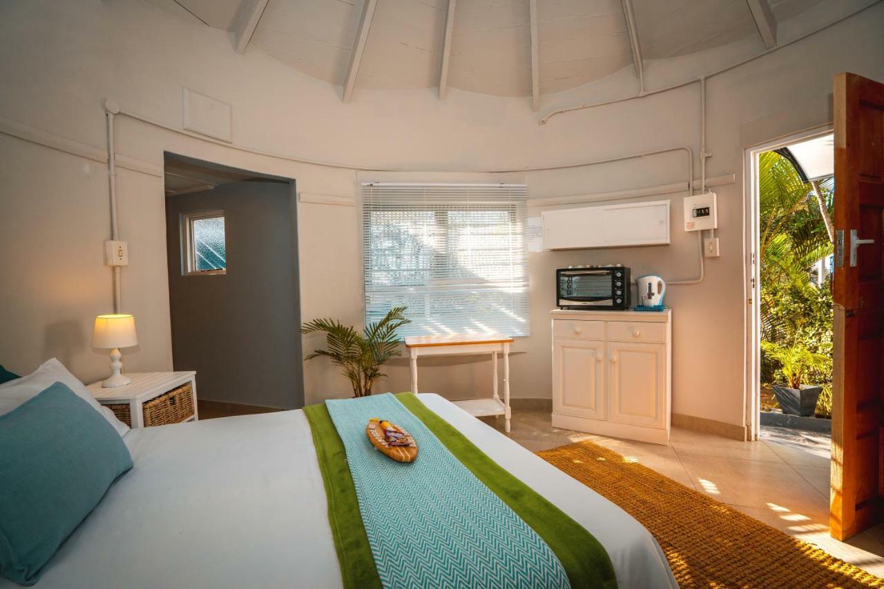 Surf Motel Умдлоти Екстериор снимка