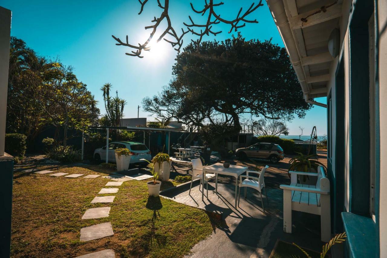 Surf Motel Умдлоти Екстериор снимка