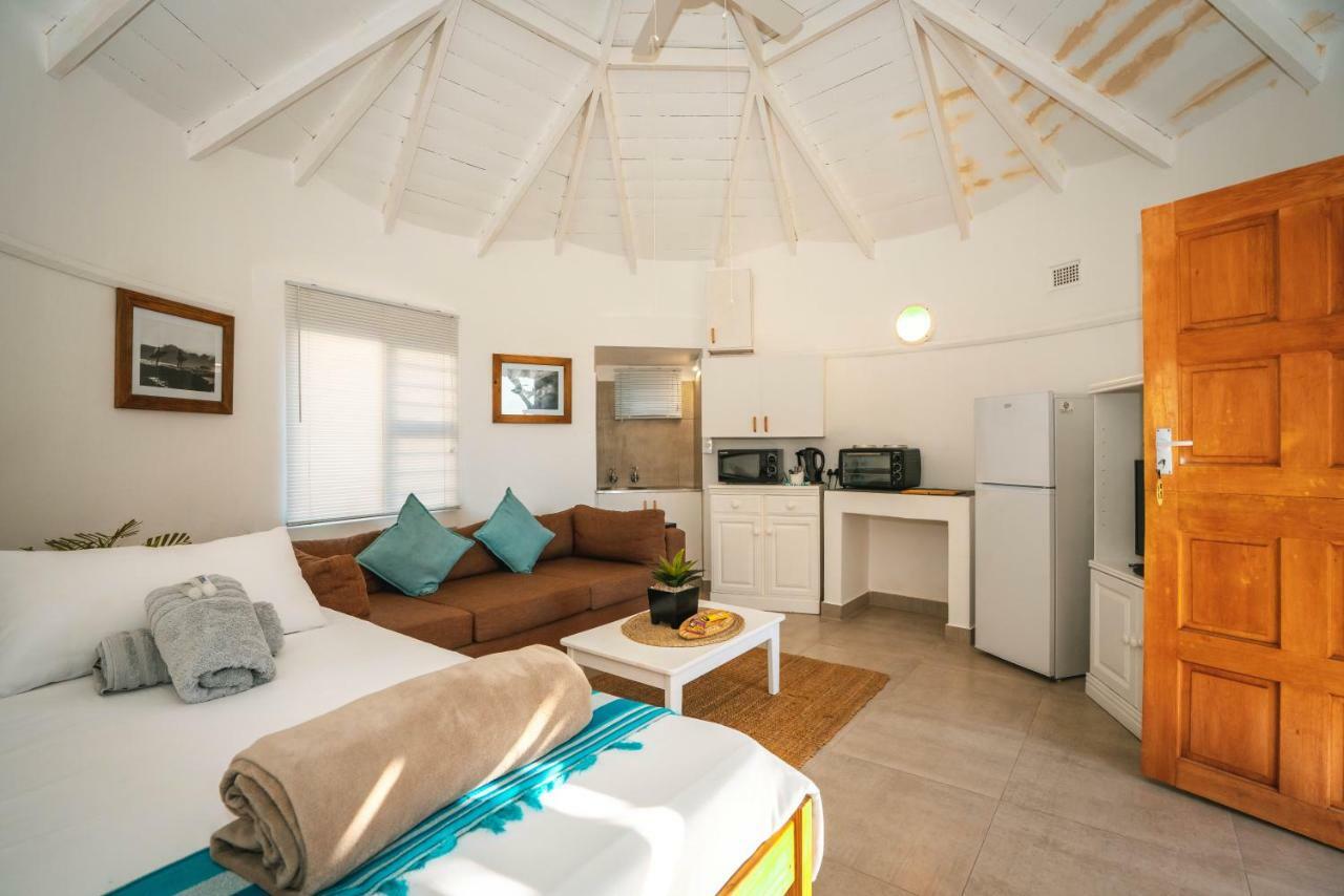 Surf Motel Умдлоти Екстериор снимка