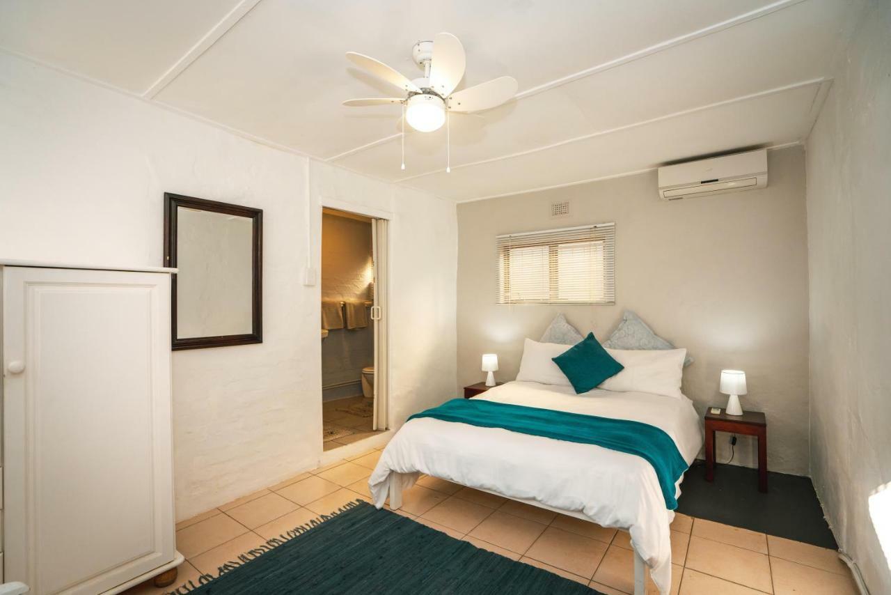 Surf Motel Умдлоти Екстериор снимка