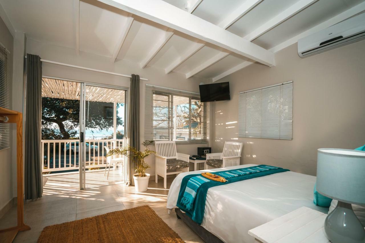 Surf Motel Умдлоти Екстериор снимка
