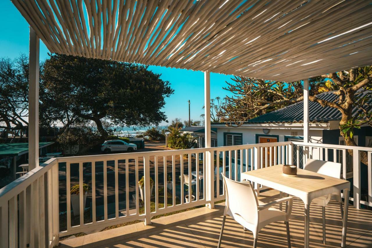 Surf Motel Умдлоти Екстериор снимка