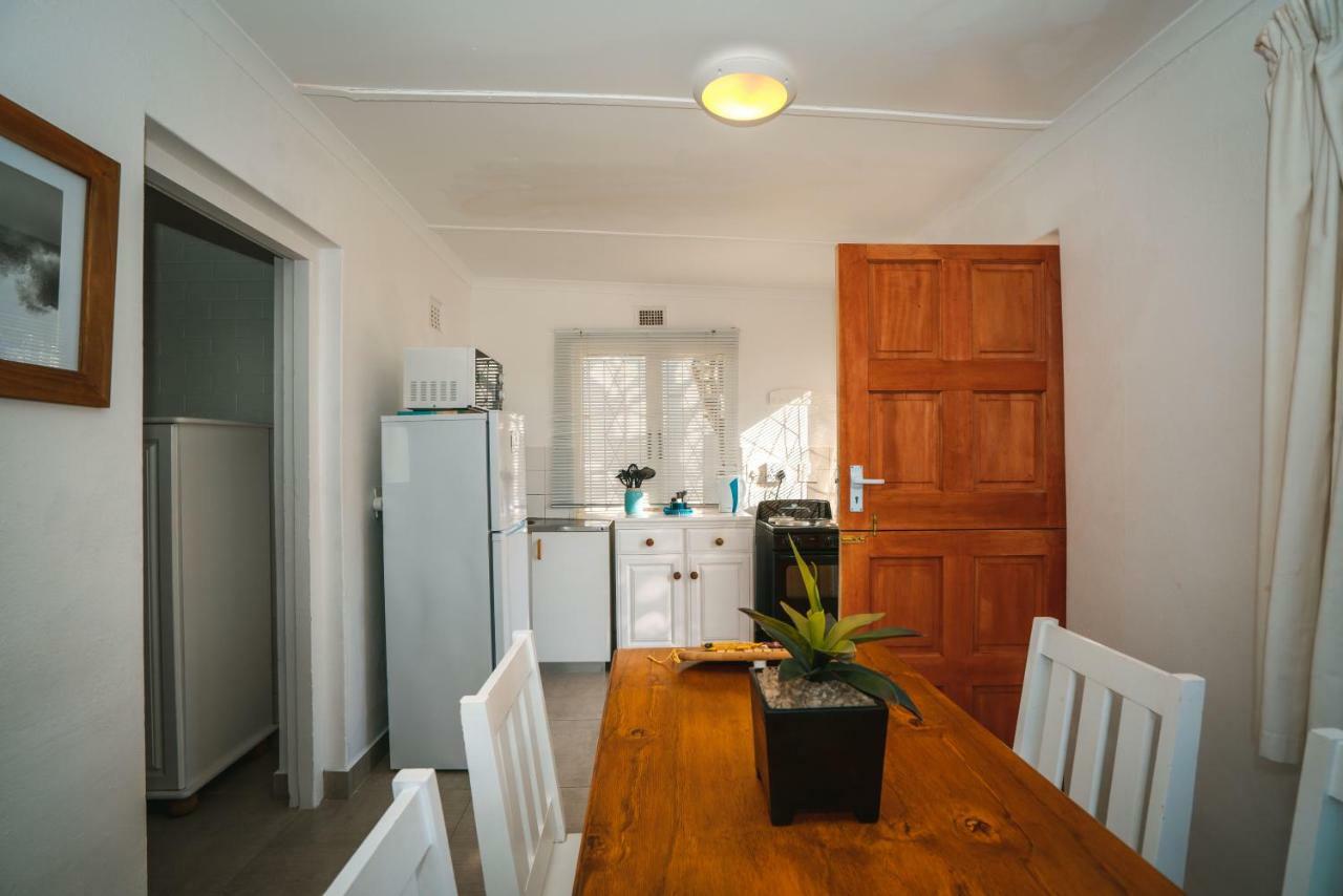 Surf Motel Умдлоти Екстериор снимка