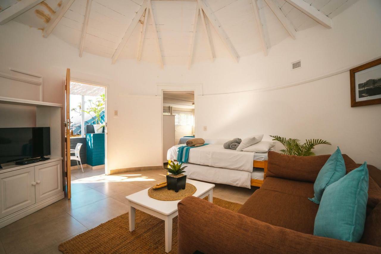 Surf Motel Умдлоти Екстериор снимка