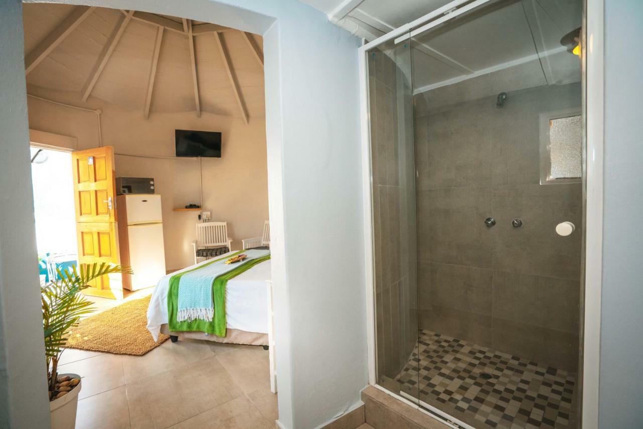 Surf Motel Умдлоти Екстериор снимка
