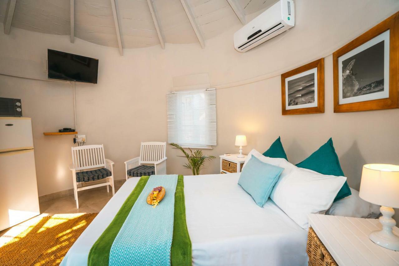Surf Motel Умдлоти Екстериор снимка