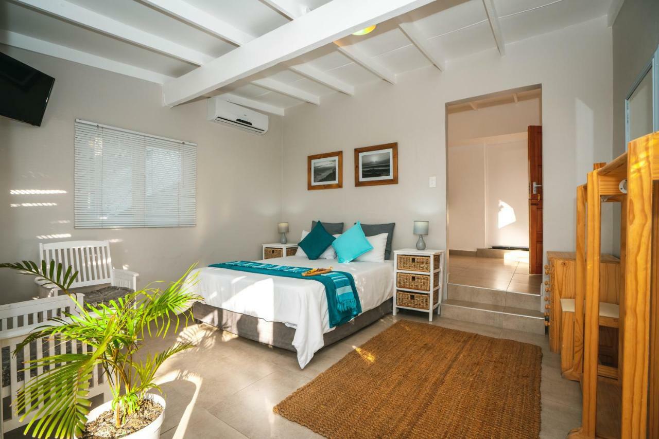 Surf Motel Умдлоти Екстериор снимка